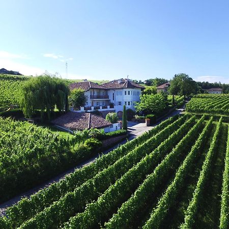 Weinhof Mumelter Apartment Appiano Sulla Strada Del Vino Exterior photo